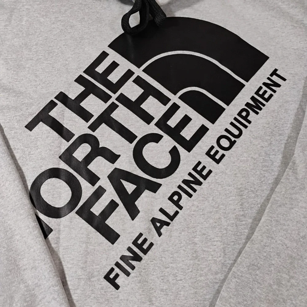 The North Face north face